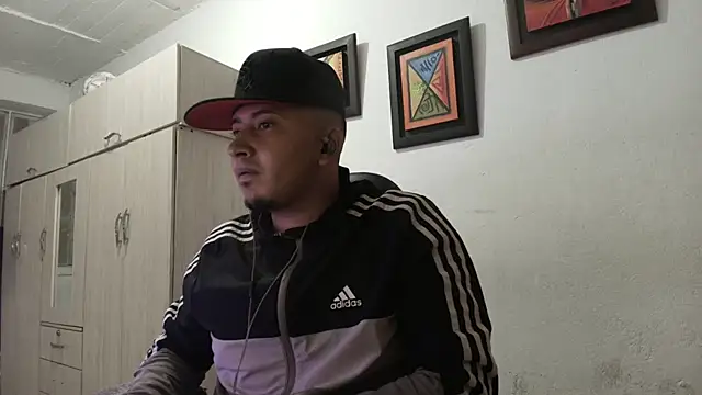 myke andrade online show from 09/25/25, 03:01
