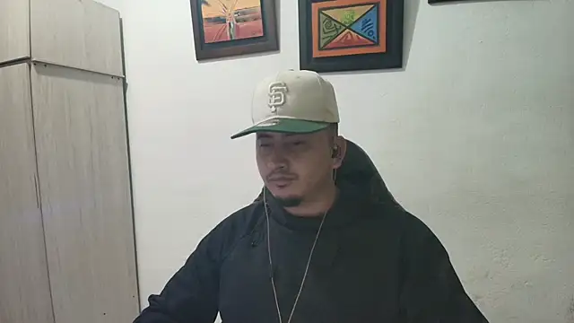 myke andrade online show from 10/19/25, 05:32
