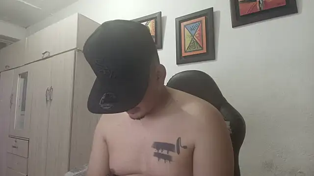 myke andrade online show from 09/20/25, 03:11