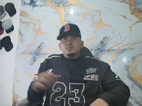 myke andrade online show from 06/05/26, 06:07