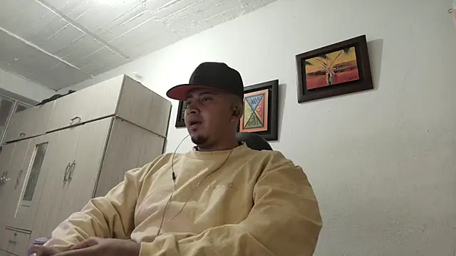 myke andrade online show from 09/28/25, 04:08