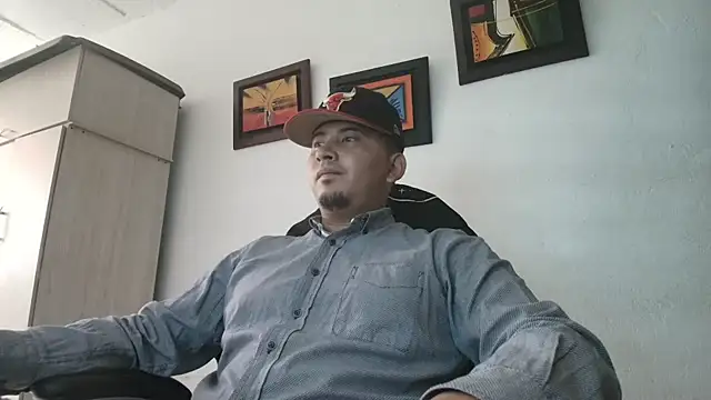 myke andrade online show from 10/25/25, 08:20