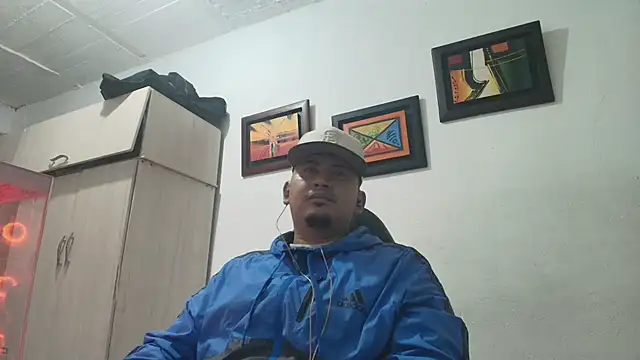 myke andrade online show from 11/05/25, 01:20