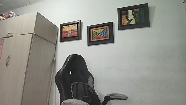 myke andrade online show from 11/12/25, 04:38