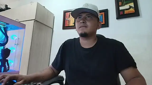 myke andrade online show from 01/13/26, 05:28