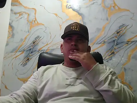 myke andrade online show from 07/23/26, 05:27