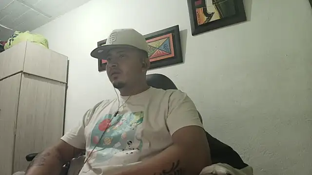 myke andrade online show from 10/06/25, 04:13