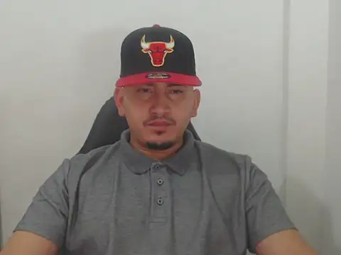 myke andrade online show from 11/08/25, 05:55