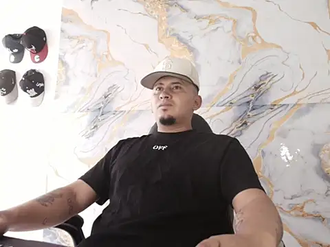 myke andrade online show from 02/12/26, 08:19