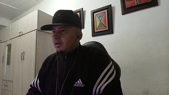 myke andrade online show from 09/26/25, 05:03