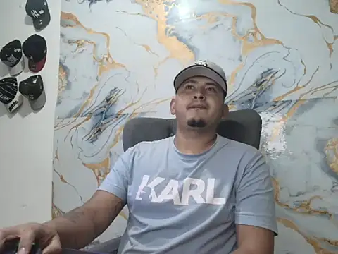 myke andrade online show from 05/04/26, 02:59