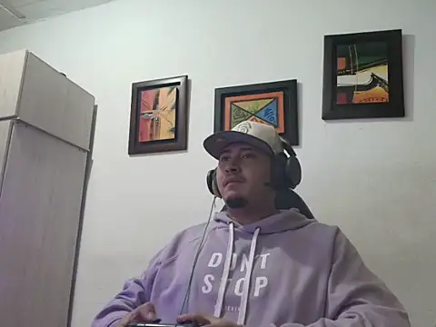 myke andrade online show from 01/06/26, 03:10