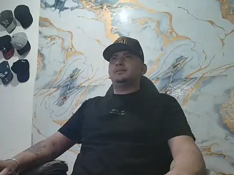 myke andrade online show from 06/10/26, 06:36