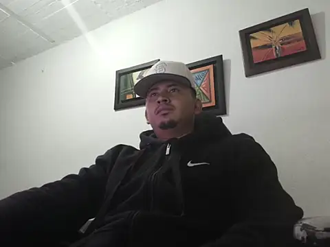 myke andrade online show from 09/19/25, 04:38