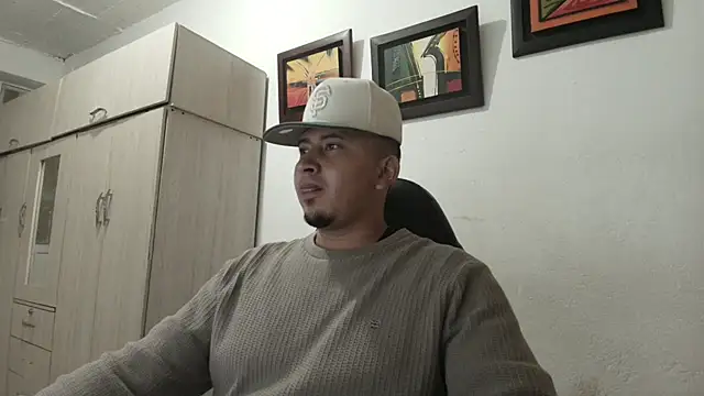 myke andrade online show from 10/02/25, 05:22