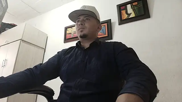 myke andrade online show from 10/03/25, 08:43
