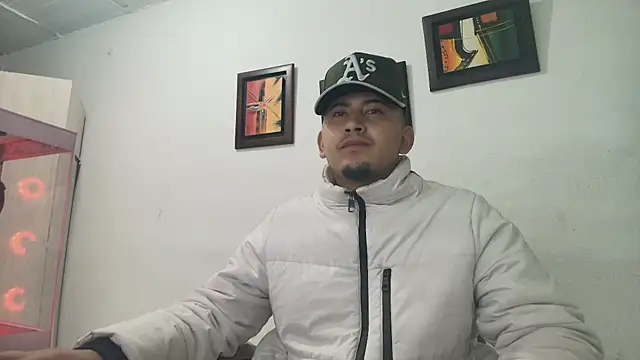 myke andrade online show from 11/27/25, 03:40