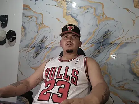 myke andrade online show from 02/12/26, 05:29