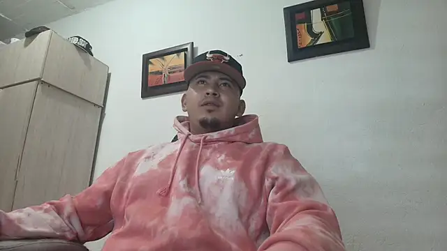 myke andrade online show from 11/02/25, 01:43