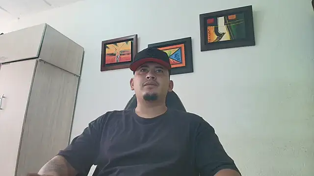 myke andrade online show from 11/18/25, 06:33