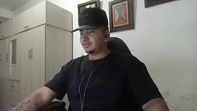 myke andrade online show from 09/21/25, 04:17