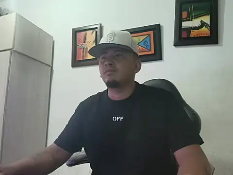 myke andrade online show from 01/12/26, 12:01