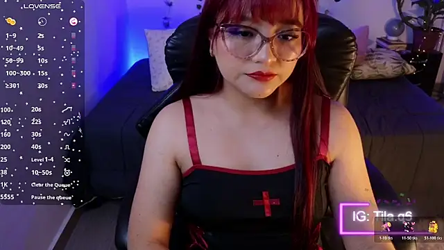 Tilatequilas online show from 03/19/26, 04:45