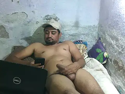 Rocobodymassager online show from 03/17/26, 05:27