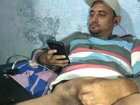 Rocobodymassager online show from 11/13/25, 10:52