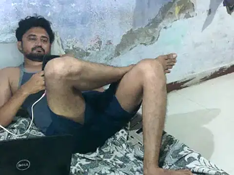 Rocobodymassager online show from 06/14/26, 03:24