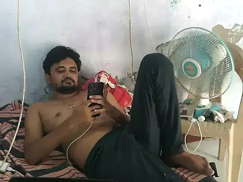 Rocobodymassager online show from 07/15/26, 10:55