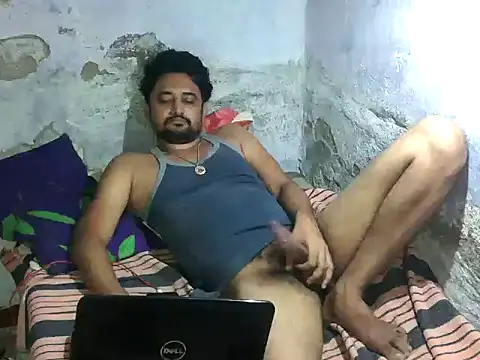 Rocobodymassager online show from 07/17/26, 05:54