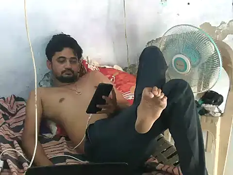 Rocobodymassager online show from 07/17/26, 05:48