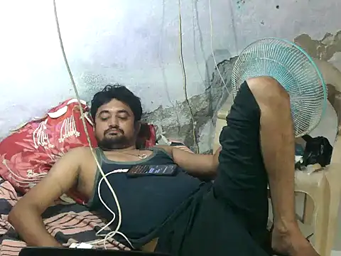 Rocobodymassager online show from 07/16/26, 05:10