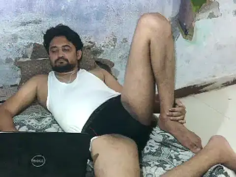 Rocobodymassager online show from 06/17/26, 03:33