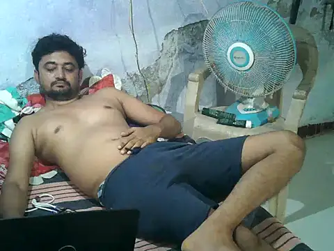 Rocobodymassager online show from 07/10/26, 05:24