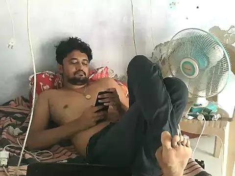 Rocobodymassager online show from 07/16/26, 04:09