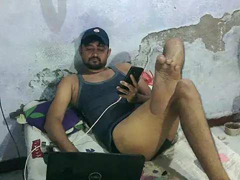 Rocobodymassager online show from 07/28/26, 07:05