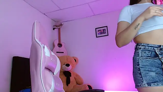 Dakota bumm online show from 11/05/25, 02:53