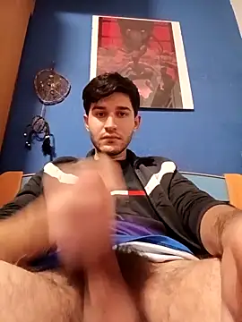 Esti02 online show from 12/19/25, 05:26