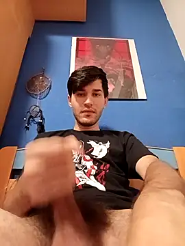 Esti02 online show from 10/30/25, 06:34