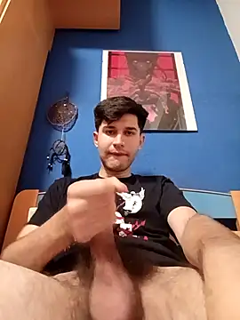 Esti02 online show from 11/24/25, 06:30