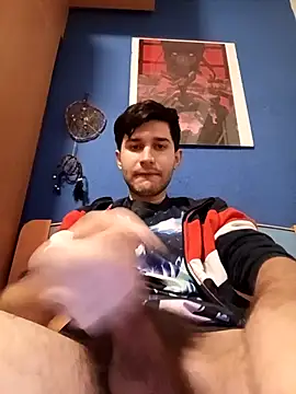 Esti02 online show from 12/18/25, 05:06