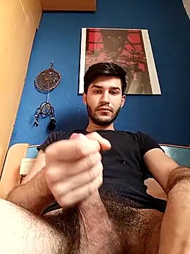 Esti02 online show from 09/27/25, 07:58