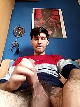 Esti02 online show from 12/16/25, 03:05