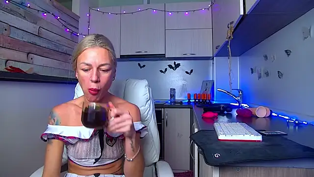 Skinny Nally online show from 01/10/26, 01:34