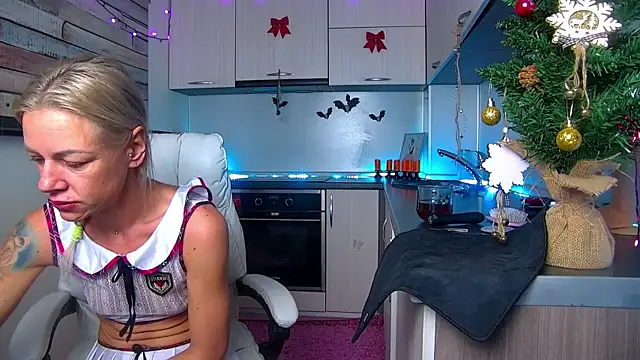 Skinny Nally online show from 01/06/26, 01:09