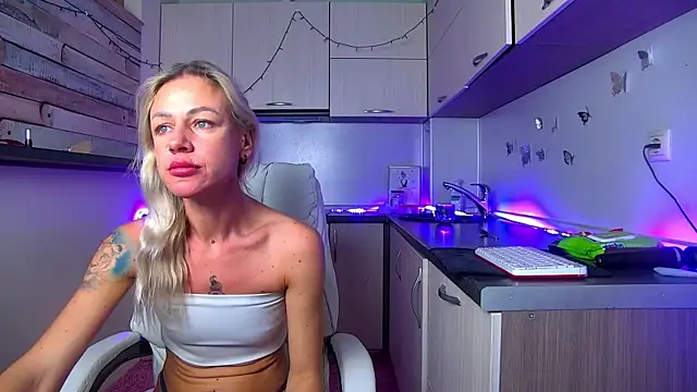 Skinny Nally online show from 02/24/26, 01:17