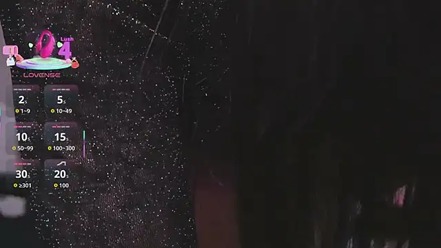 Molly Jons online show from 02/18/26, 01:03