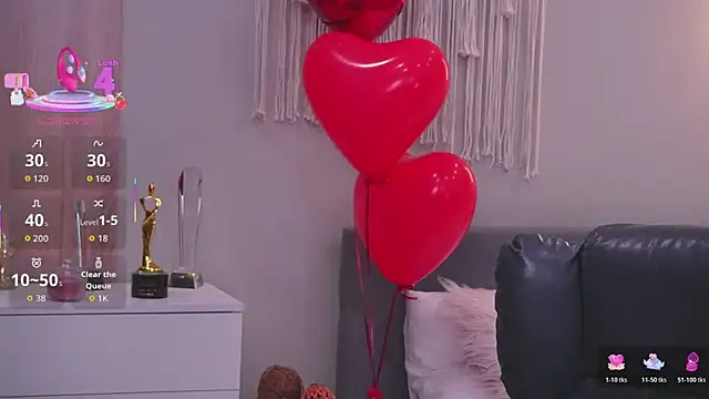 Molly Jons online show from 02/27/26, 01:06